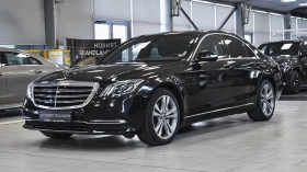 Mercedes-Benz S 350 d 4MATIC | Mobile.bg    4