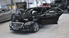 Mercedes-Benz S 350 d 4MATIC | Mobile.bg    1