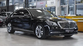 Mercedes-Benz S 350 d 4MATIC | Mobile.bg    5