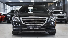 Mercedes-Benz S 350 d 4MATIC | Mobile.bg    2