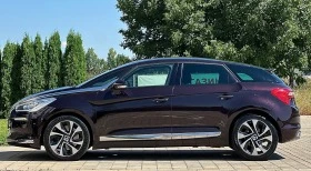 Citroen DS5, снимка 8