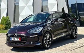 Citroen DS5, снимка 2