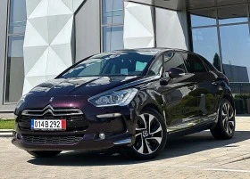 Citroen DS5, снимка 1