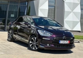 Citroen DS5, снимка 3