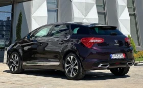 Citroen DS5, снимка 6