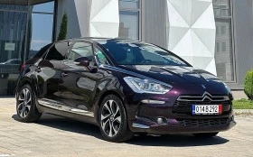 Citroen DS5, снимка 4