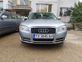 Обява за продажба на Audi A4 ~8 700 лв. - изображение 1
