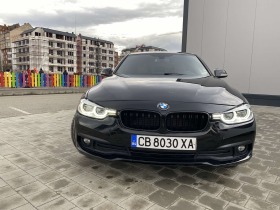 BMW 330 Xdrive| 96KM| Обслужена, снимка 2