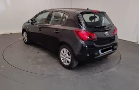 Opel Corsa 1.2. GAZ, снимка 4