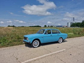 Volvo 144, снимка 1