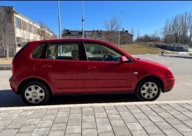 VW Polo 1.4, снимка 6