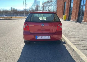 VW Polo 1.4, снимка 4