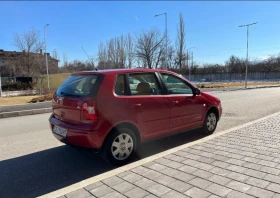 VW Polo 1.4, снимка 5