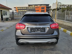 Mercedes-Benz GLA 180, снимка 5