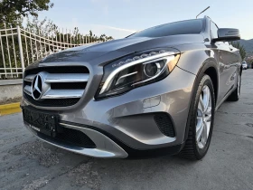 Mercedes-Benz GLA 180 Автомат Навигация Камера , снимка 10