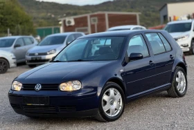 VW Golf 2.0i 115к.с * Климатроник* * High-Line* , снимка 1