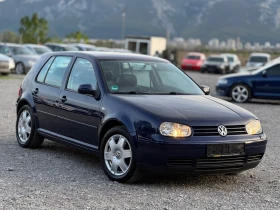 VW Golf 2.0i 115к.с * Климатроник* * High-Line* , снимка 2