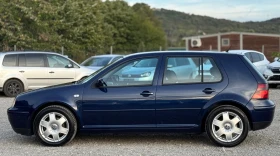 VW Golf 2.0i 115к.с * Климатроник* * High-Line* , снимка 7