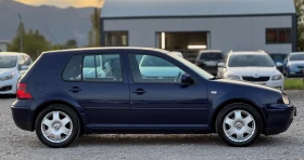 VW Golf 2.0i 115к.с * Климатроник* * High-Line* , снимка 8