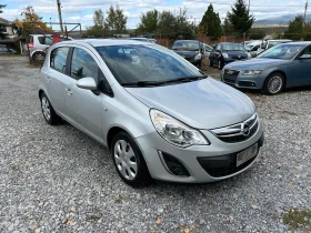 Opel Corsa 1.2-евро5, снимка 15