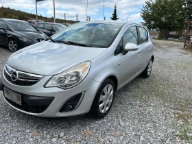 Opel Corsa 1.2-евро5, снимка 8