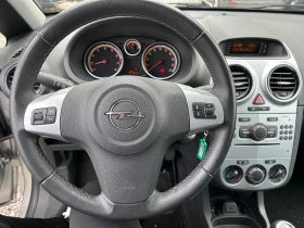 Opel Corsa 1.2-евро5, снимка 4