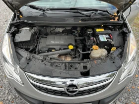 Opel Corsa 1.2-евро5, снимка 16