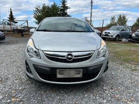 Opel Corsa 1.2-евро5 - изображение 1