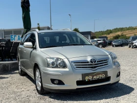 Toyota Avensis * * 2.0-D4D* 156 *  | Mobile.bg    3