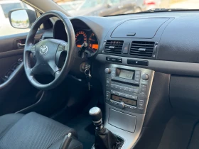Toyota Avensis * * 2.0-D4D* 156 *  | Mobile.bg    12