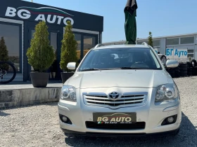Toyota Avensis * * 2.0-D4D* 156 *  | Mobile.bg    2