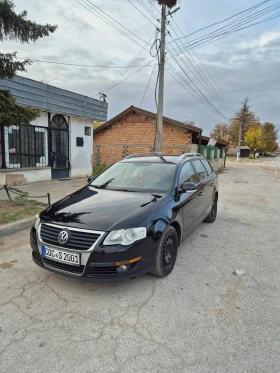 VW Passat | Mobile.bg    2