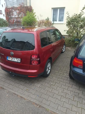 VW Touran | Mobile.bg    2