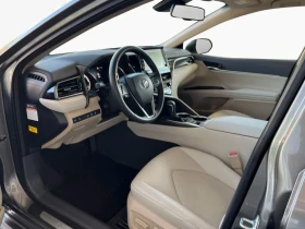 Toyota Camry 2.5HYBRID-EXECUTIVE/218HP/LED/KEYLESS/CARPLAY/485b, снимка 8