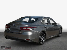 Toyota Camry 2.5HYBRID-EXECUTIVE/218HP/LED/KEYLESS/CARPLAY/485b, снимка 5