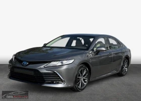 Toyota Camry 2.5HYBRID-EXECUTIVE/218HP/LED/KEYLESS/CARPLAY/485b | Mobile.bg    1