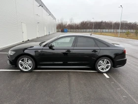 Audi A6 3.0 TDI quattro, S-line, Matrix, Bose - [5] 