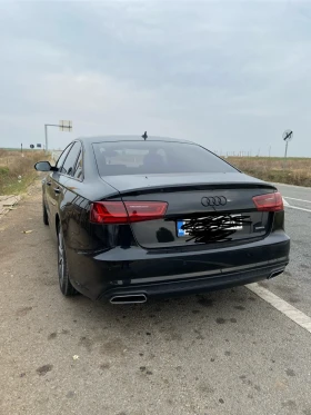 Audi A6, снимка 3