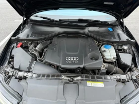 Audi A6 3.0 TDI quattro, S-line, Matrix, Bose - [15] 