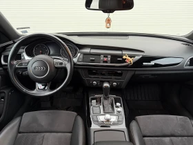 Audi A6 3.0 TDI quattro, S-line, Matrix, Bose - [8] 