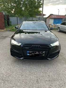 Audi A6, снимка 2