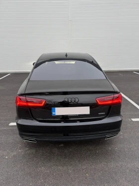 Audi A6 3.0 TDI quattro, S-line, Matrix, Bose - [3] 