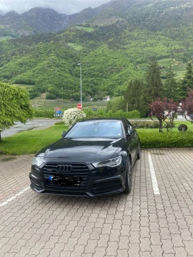 Audi A6, снимка 1