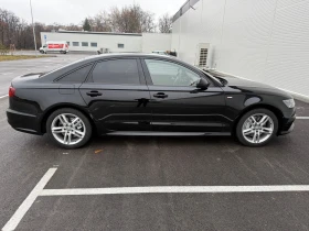 Audi A6 3.0 TDI quattro, S-line, Matrix, Bose - [4] 