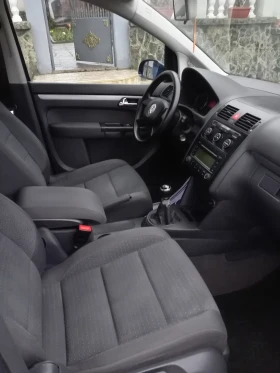 VW Touran 1.9 105 коня 6 скорости , снимка 7