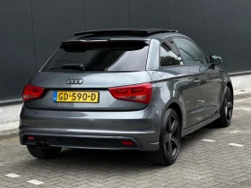 Audi A1 1.4 TFSI S-line, снимка 2