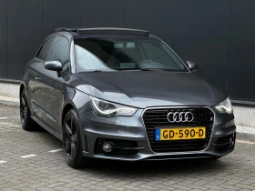 Audi A1 1.4 TFSI S-line, снимка 1