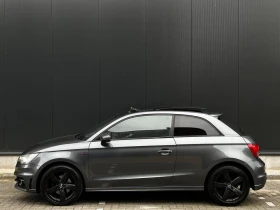 Audi A1 1.4 TFSI S-line, снимка 5