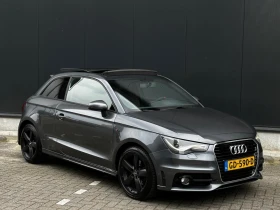 Audi A1 1.4 TFSI S-line, снимка 3