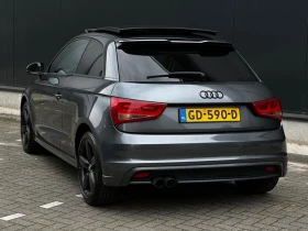 Audi A1 1.4 TFSI S-line, снимка 4